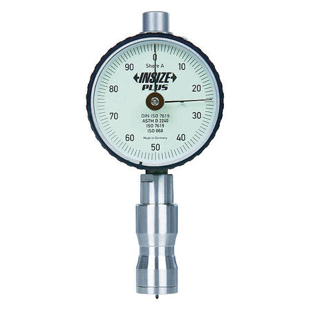 Handheld Analog Durometer,shore A Scale