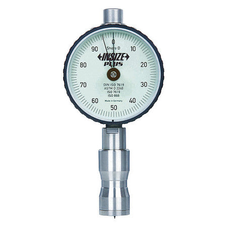 Handheld Analog Durometer,shore D Scale