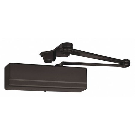 Door Closer,sargent 1431 Closer Series (