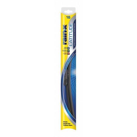 Wiper Blade,16