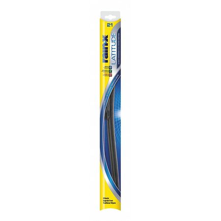 Wiper Blade,21" Sz,beam,exact Fit Series