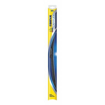 Wiper Blade,26" Sz,beam,exact Fit Series