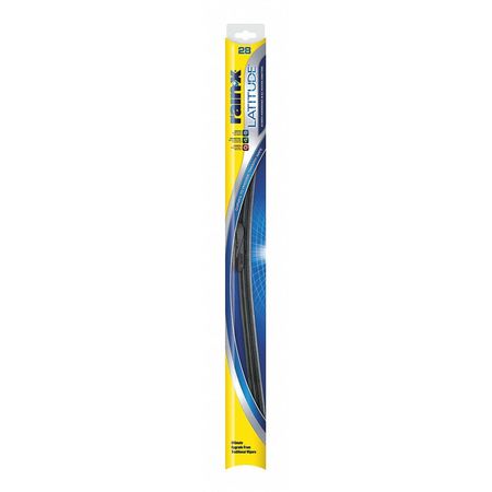 Wiper Blade,28" Sz,beam,exact Fit Series