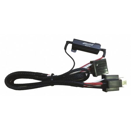 Main Harness,adapter,black,6" L (1 Units