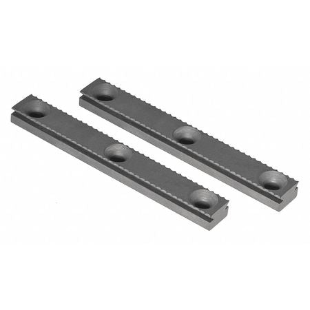 Serrated Dovetail Insert,steel (1 Units