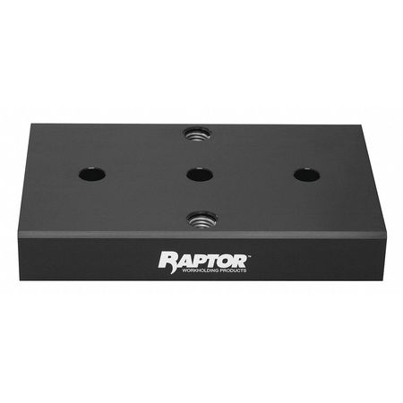 Dovetail Connector Plate,7075 Aluminum (