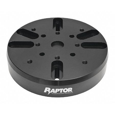 Universal Adapter,7075 Aluminum (1 Units