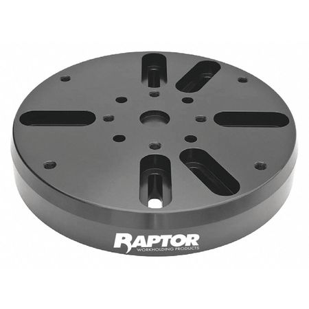 Universal Adapter,7075 Aluminum (1 Units