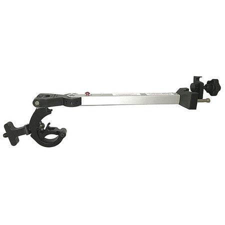 Iv Pole Clamping System,plastic/aluminum