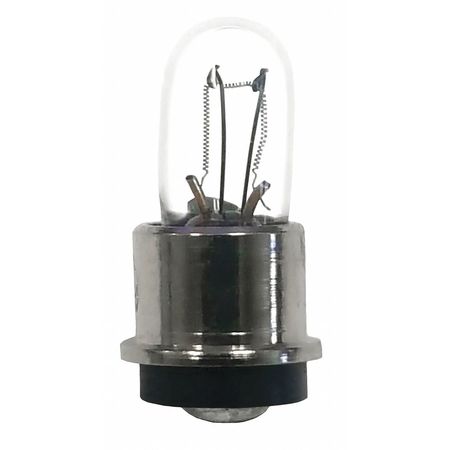 Miniature Incandescent Bulb,2 Lm,0.7w (1