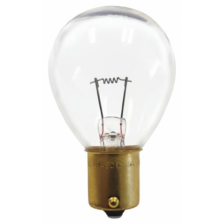 Miniature Incandescent Bulb,360 Lm,25w (