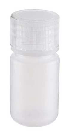 Plastic Bottle,30ml,pk72 (1 Units In Pk)