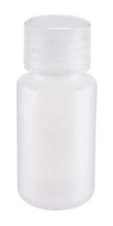 Plastic Bottle,60ml,pk72 (1 Units In Pk)