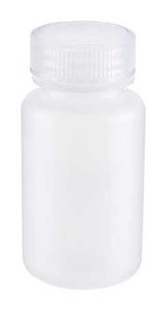 Plastic Bottle,125ml,pk72 (1 Units In Pk