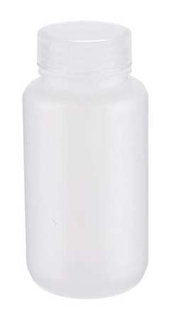 Plastic Bottle,250ml,pk72 (1 Units In Pk