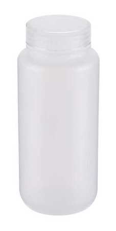 Plastic Bottle,500ml,pk48 (1 Units In Pk