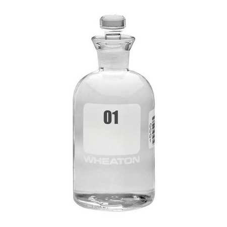 Bod Bottle,300ml,pk24 (1 Units In Pk)