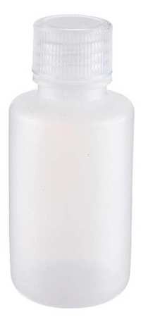 Plastic Bottle,60ml,pk72 (1 Units In Pk)