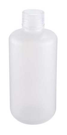 Plastic Bottle,1000ml,pk24 (1 Units In P