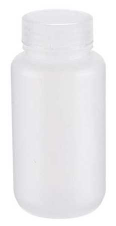 Plastic Bottle,250ml,pk72 (1 Units In Pk