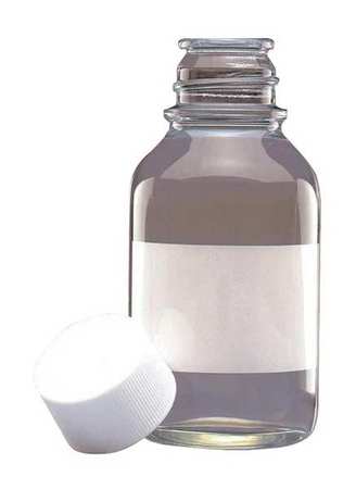 Safety Coated Bottle,125ml,pk6 (1 Units