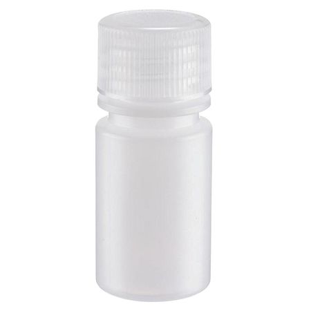 Plastic Bottle,15ml,pk72 (1 Units In Pk)