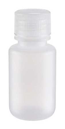 Plastic Bottle,30ml,pk72 (1 Units In Pk)