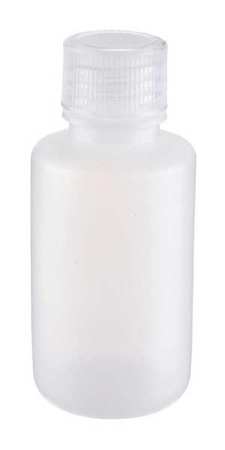 Plastic Bottle,60ml,pk72 (1 Units In Pk)