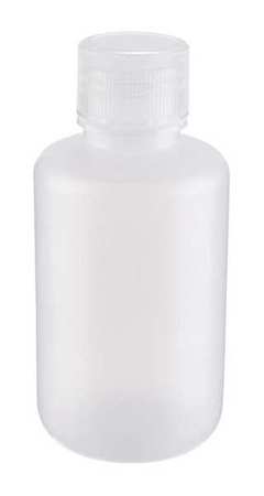 Plastic Bottle,125ml,pk72 (1 Units In Pk