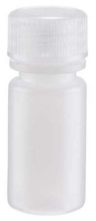 Plastic Bottle,4ml,pk72 (1 Units In Pk)