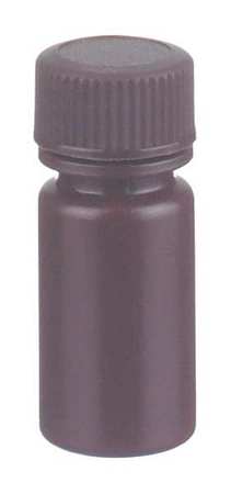 Plastic Bottle,4ml,pk72 (1 Units In Pk)