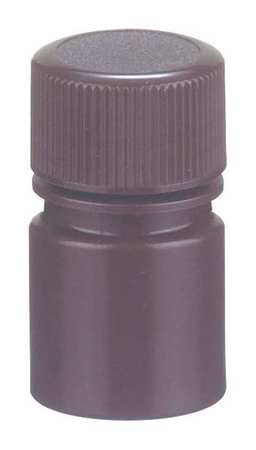 Plastic Bottle,8ml,pk72 (1 Units In Pk)