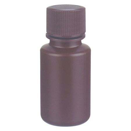 Plastic Bottle,15ml,pk72 (1 Units In Pk)