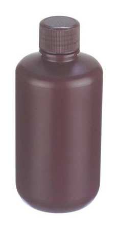 Plastic Bottle,125ml,pk72 (1 Units In Pk