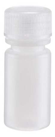 Plastic Bottle,4ml,pk72 (1 Units In Pk)