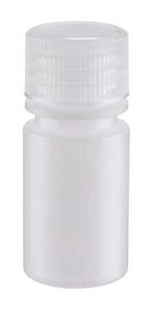 Plastic Bottle,15ml,pk72 (1 Units In Pk)