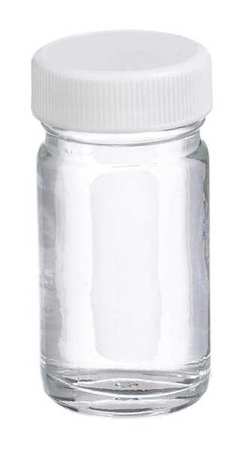 Ac Round Bottle,1 Oz,pk48 (1 Units In Pk