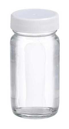 Ac Round Bottle,2 Oz,pk48 (1 Units In Pk