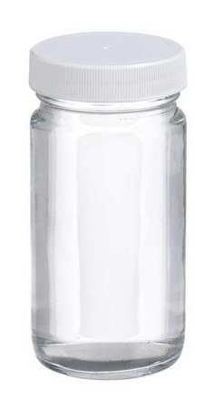 Ac Round Bottle,4 Oz,pk24 (1 Units In Pk