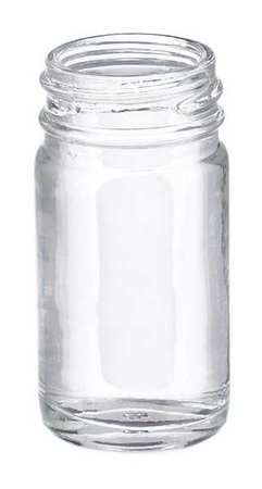 Ac Round Bottle,1 Oz,pk432 (1 Units In P