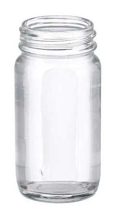 Ac Round Bottle,2 Oz,pk288 (1 Units In P