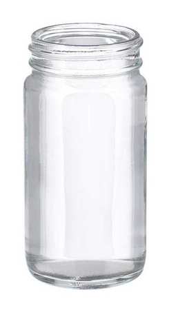 Ac Round Bottle,4 Oz,pk144 (1 Units In P