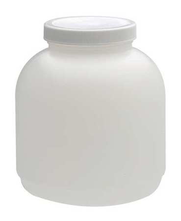 Plastic Jar,2000ml,pk6 (1 Units In Pk)