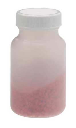 Plastic Bottle,4 Oz,pk72 (1 Units In Pk)