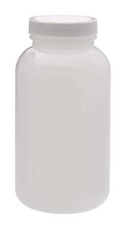 Plastic Bottle,16 Oz,pk48 (1 Units In Pk