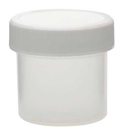 Plastic Jar,30ml,pk72 (1 Units In Pk)