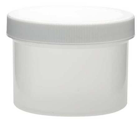 Plastic Jar,250ml,pk36 (1 Units In Pk)