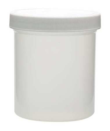 Plastic Jar,500ml,pk24 (1 Units In Pk)