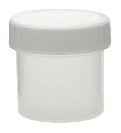 Plastic Jar,30ml,pk72 (1 Units In Pk)