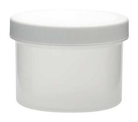 Plastic Jar,250ml,pk36 (1 Units In Pk)